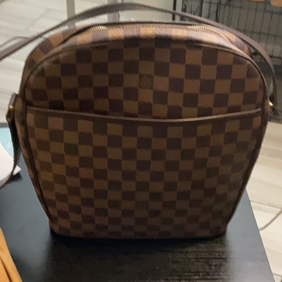 LV DAMIER IPAMENA GM - Picture 1 of 1